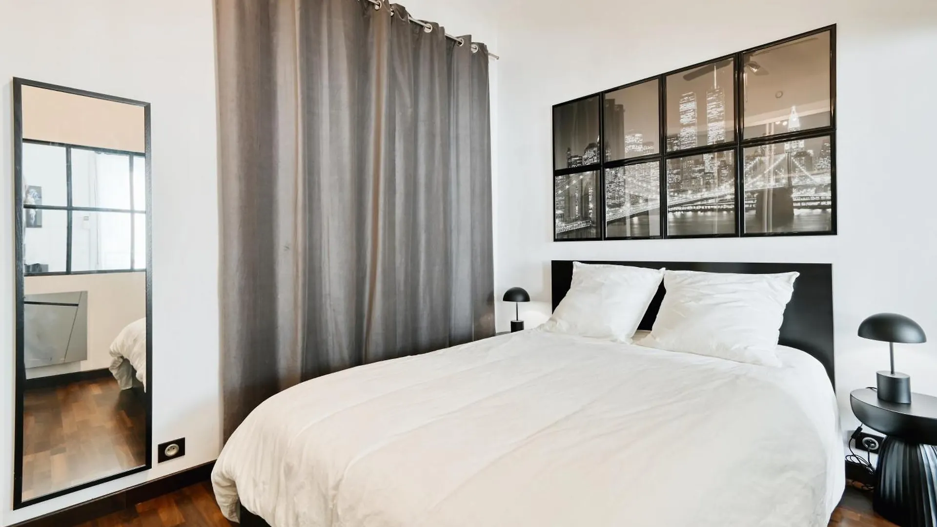 Appartement Au Coeur Du Vieux-Port Marseille